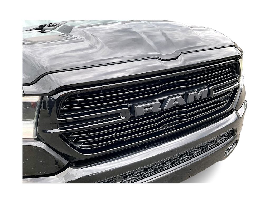 Thumbnail: 2019 RAM 1500 - 33