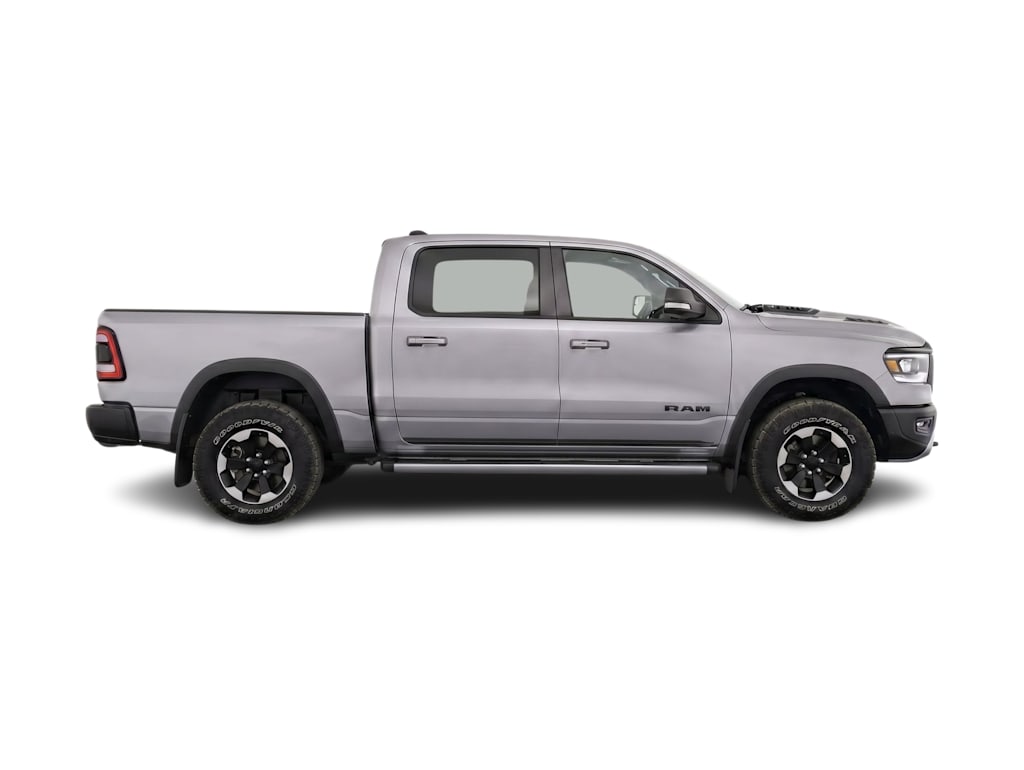 Thumbnail: 2022 RAM 1500 - 7