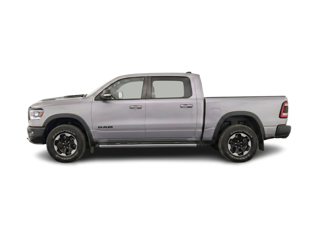 Thumbnail: 2022 RAM 1500 - 2