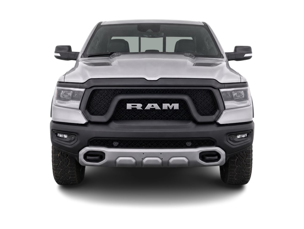 Thumbnail: 2022 RAM 1500 - 5