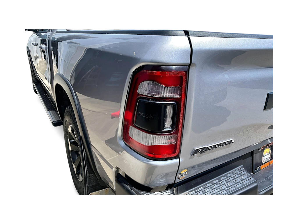 Thumbnail: 2022 RAM 1500 - 32