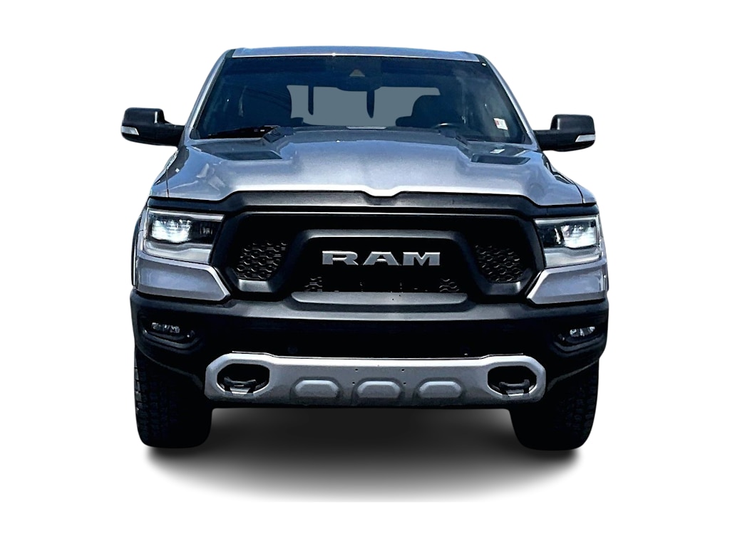 Thumbnail: 2022 RAM 1500 - 6