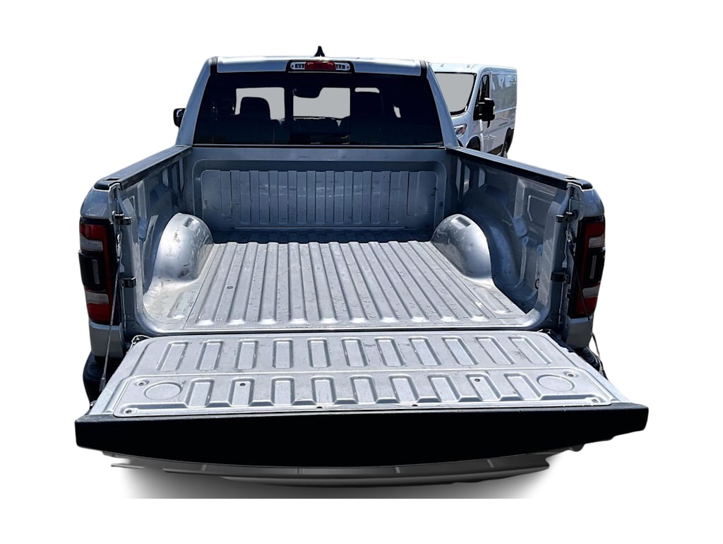 Thumbnail: 2022 RAM 1500 - 18