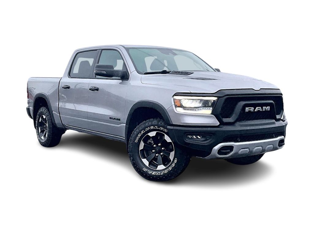 Thumbnail: 2024 RAM 1500 - 23