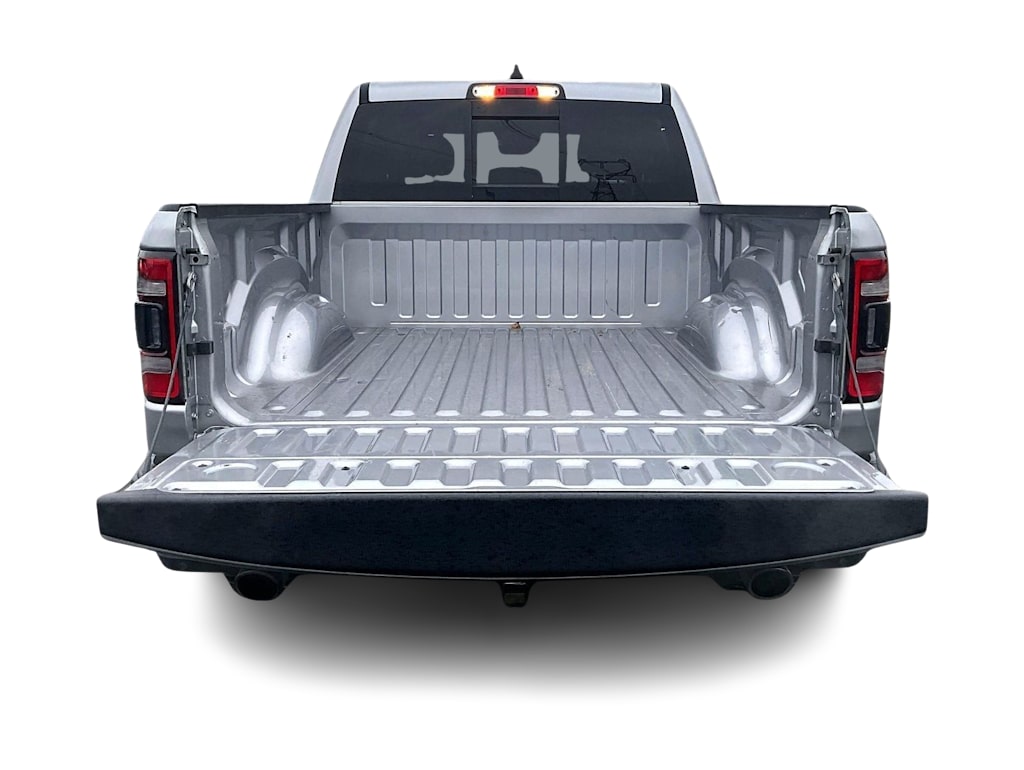 Thumbnail: 2024 RAM 1500 - 19