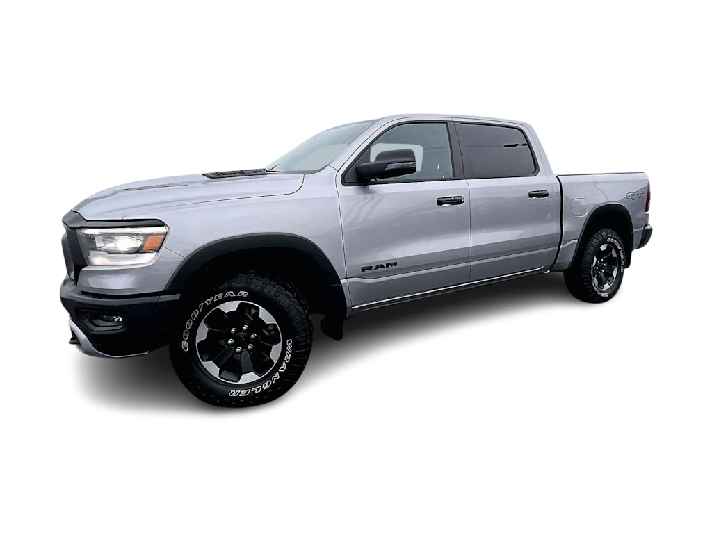 Thumbnail: 2024 RAM 1500 - 3