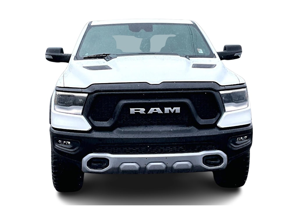 Thumbnail: 2024 RAM 1500 - 5