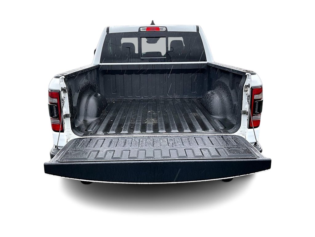Thumbnail: 2024 RAM 1500 - 17
