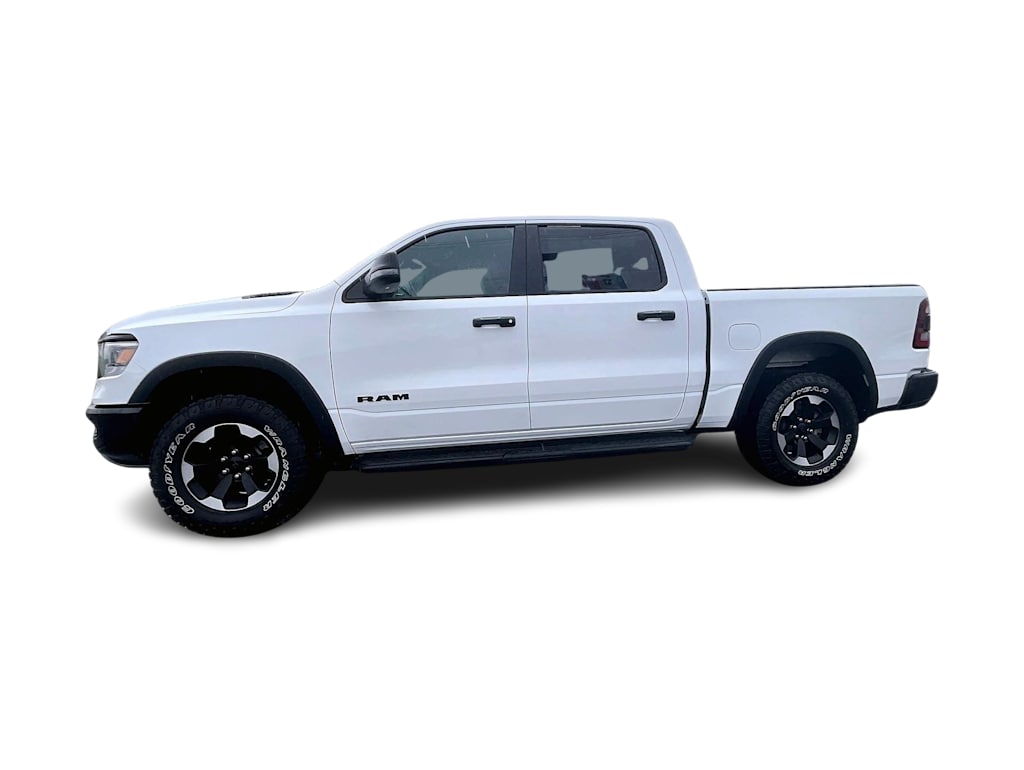 Thumbnail: 2024 RAM 1500 - 3