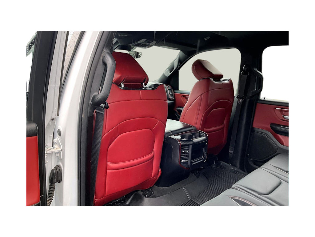 Thumbnail: 2024 RAM 1500 - 22