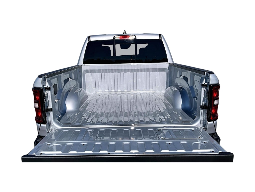 Thumbnail: 2026 RAM 1500 - 18
