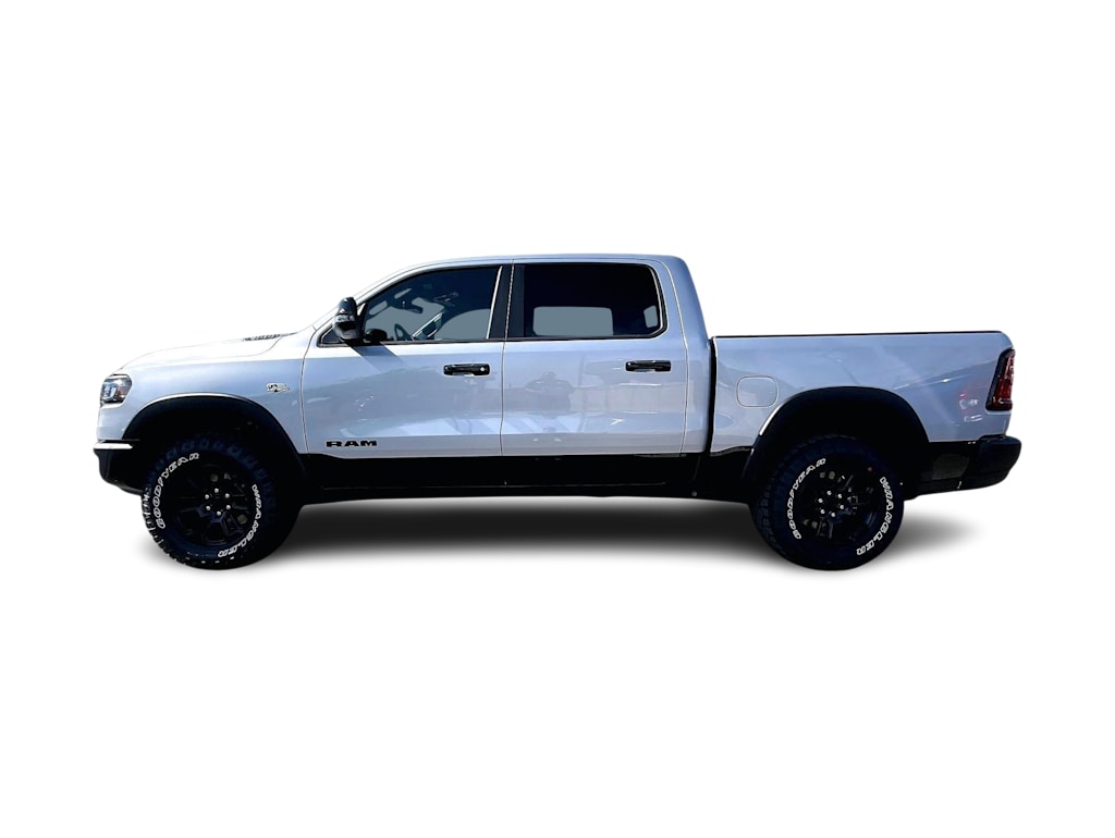 Thumbnail: 2026 RAM 1500 - 3