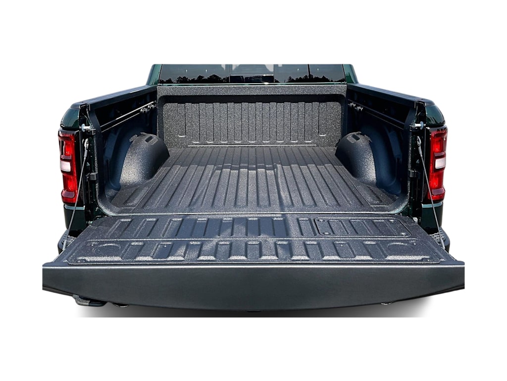 Thumbnail: 2026 RAM 1500 - 18