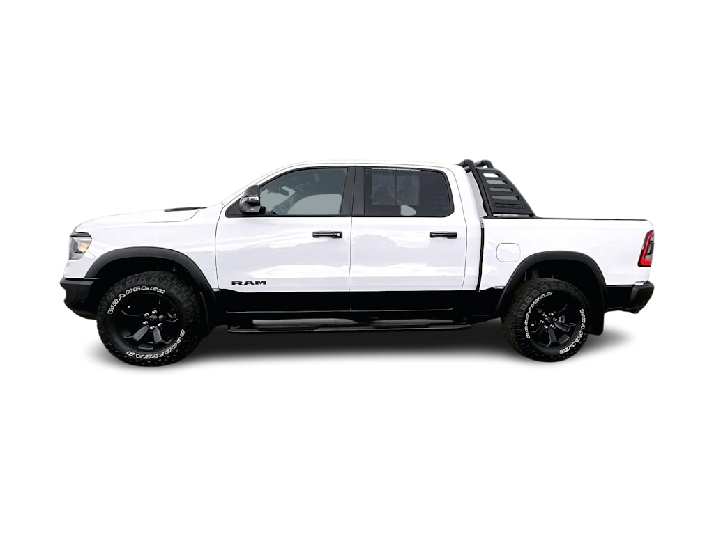 Thumbnail: 2023 RAM 1500 - 3