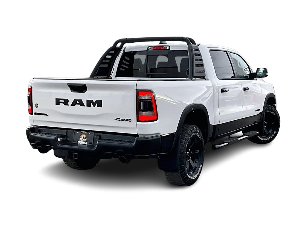 Thumbnail: 2023 RAM 1500 - 24