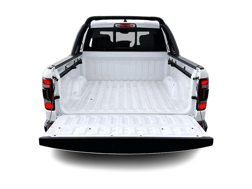 Thumbnail: 2023 RAM 1500 - 18