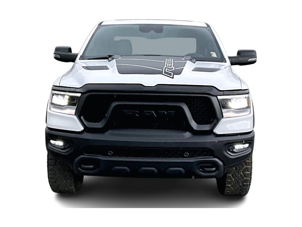 Thumbnail: 2023 RAM 1500 - 6