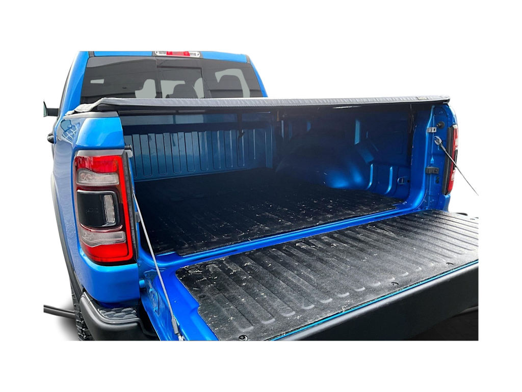 Thumbnail: 2023 RAM 1500 - 18