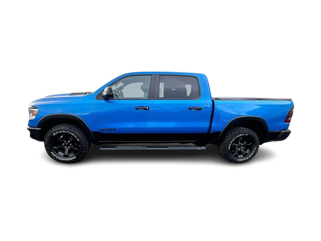 Thumbnail: 2023 RAM 1500 - 3