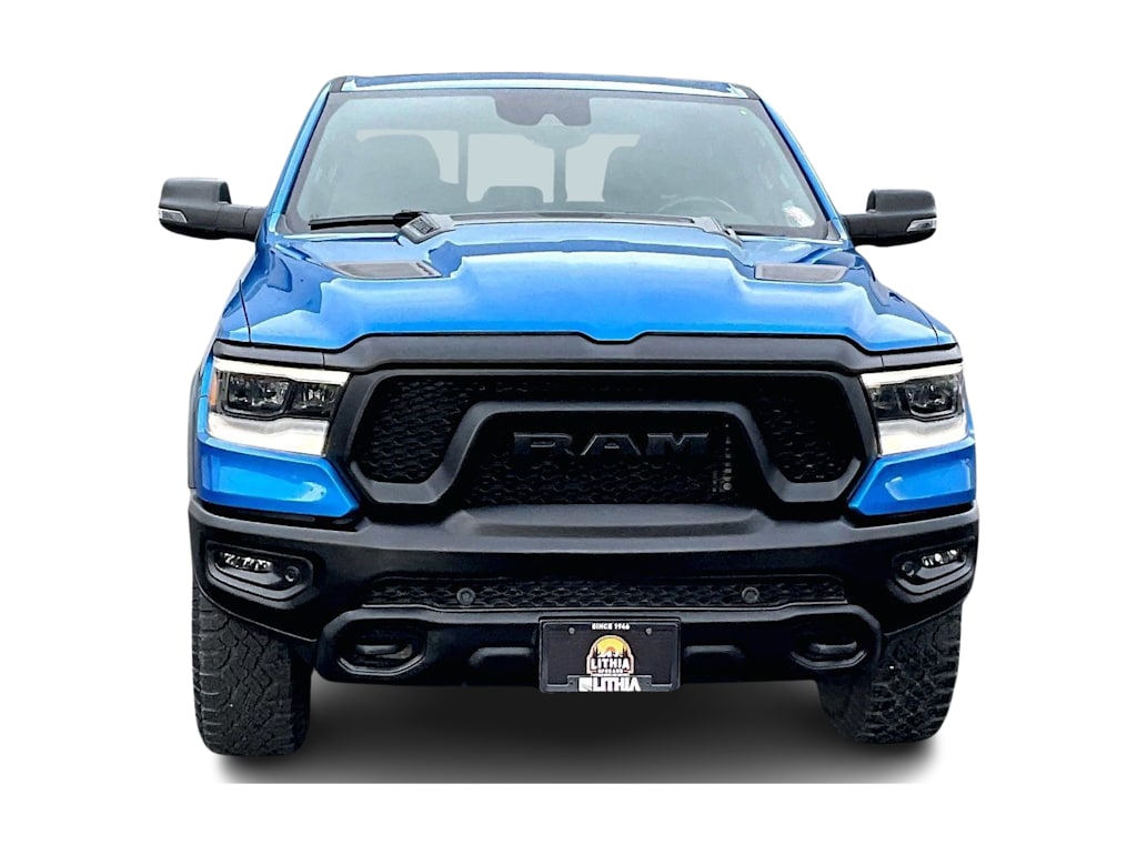 Thumbnail: 2023 RAM 1500 - 6