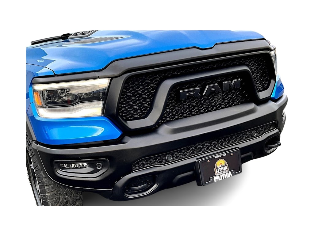 Thumbnail: 2023 RAM 1500 - 33