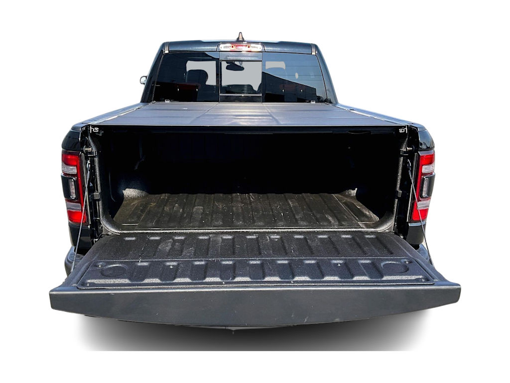 Thumbnail: 2019 RAM 1500 - 18