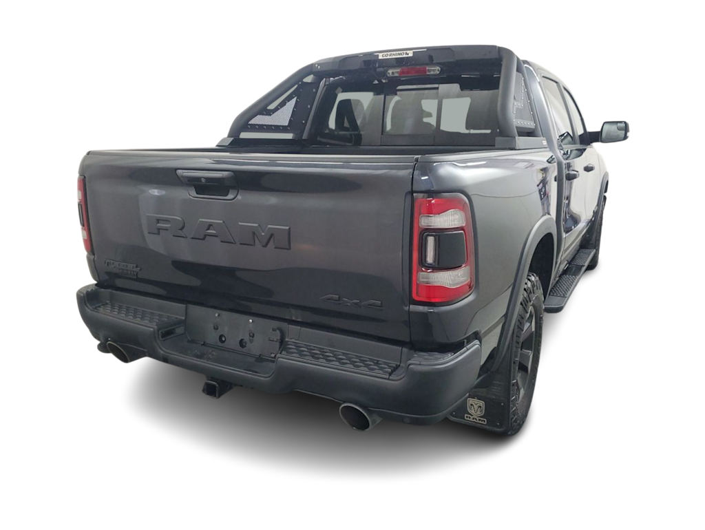 Thumbnail: 2020 RAM 1500 - 7