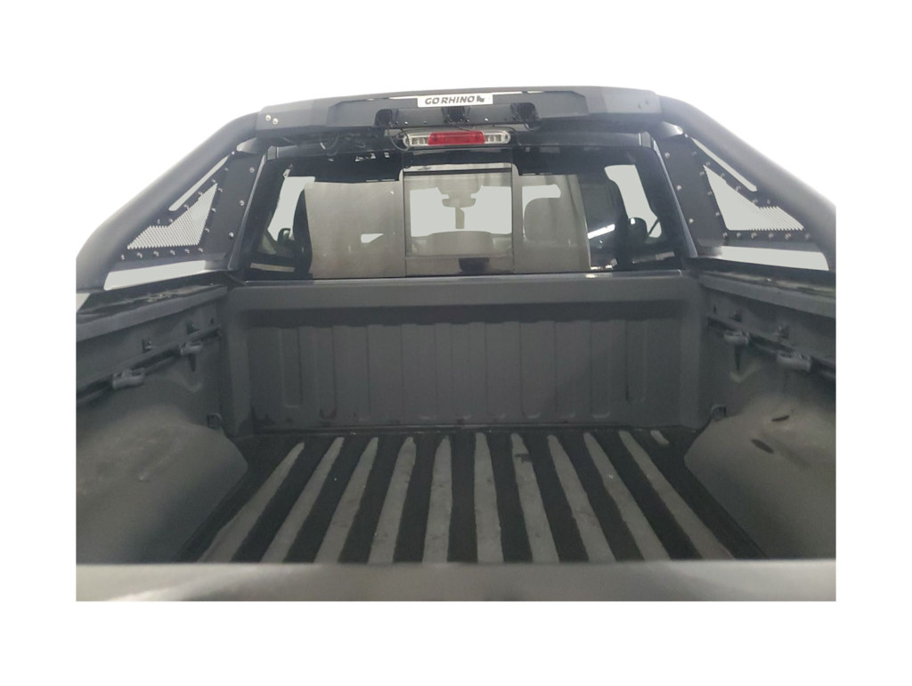 Thumbnail: 2020 RAM 1500 - 5