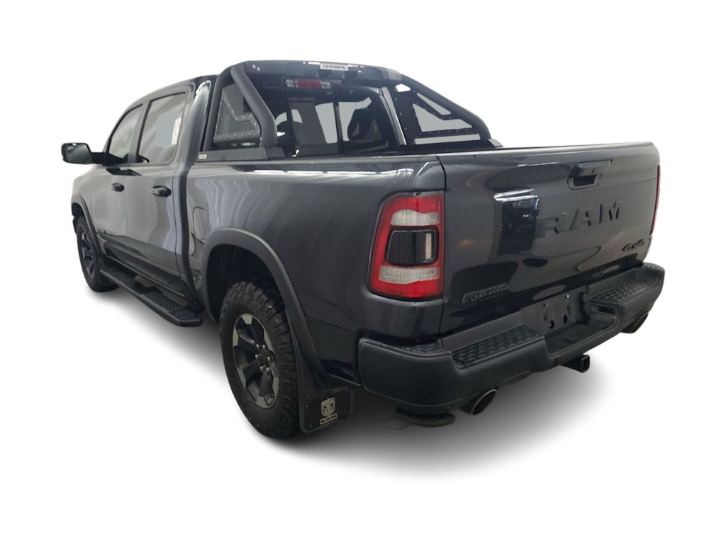 Thumbnail: 2020 RAM 1500 - 2