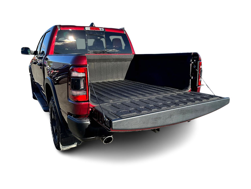 Thumbnail: 2023 RAM 1500 - 13