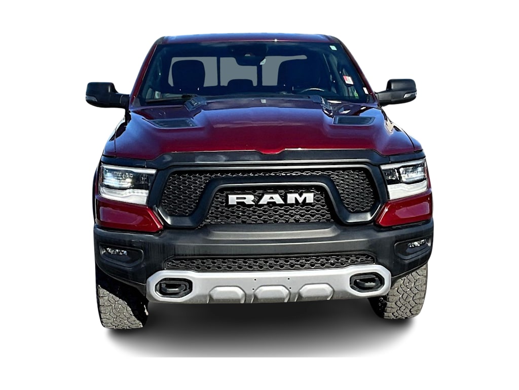 Thumbnail: 2023 RAM 1500 - 16