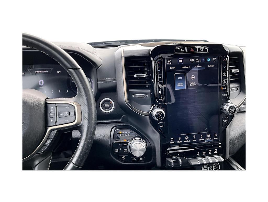 Thumbnail: 2023 RAM 1500 - 22