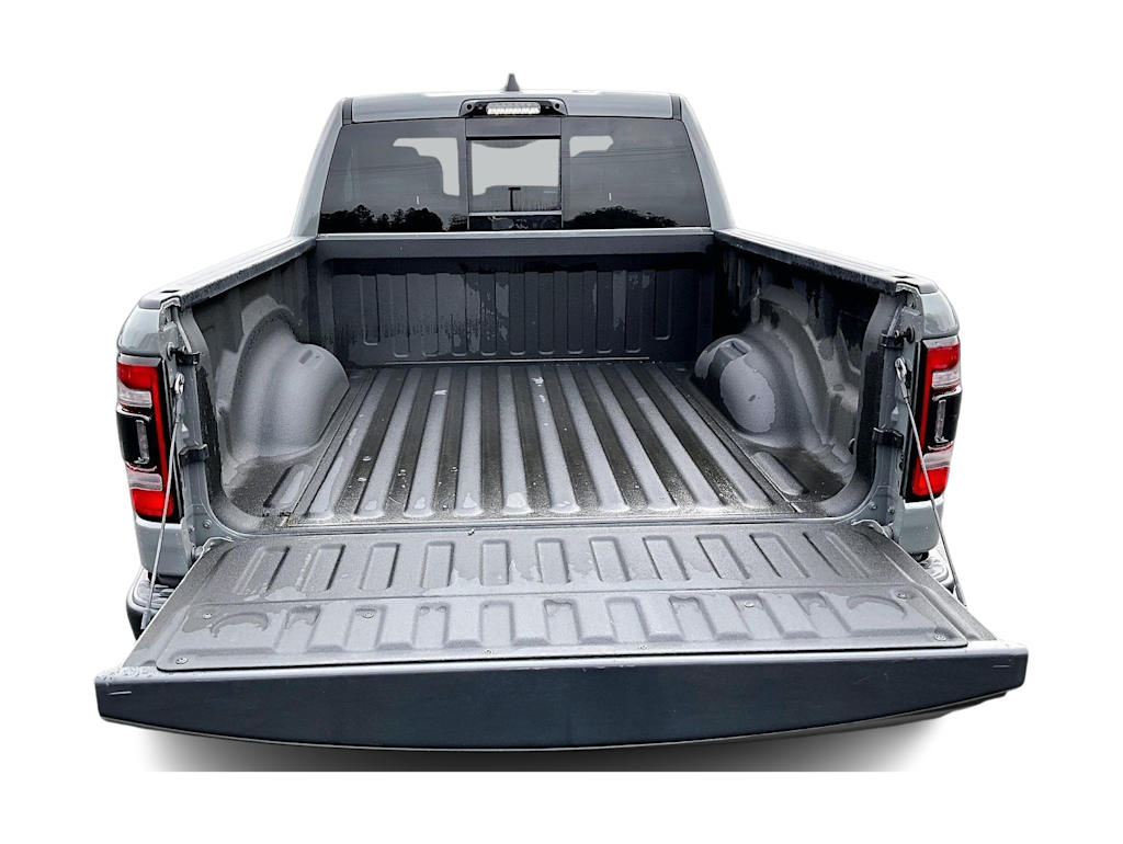 Thumbnail: 2023 RAM 1500 - 17