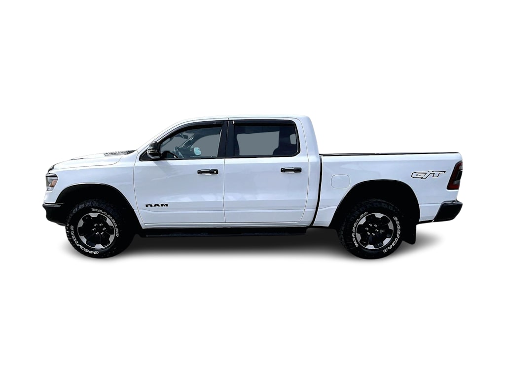 Thumbnail: 2023 RAM 1500 - 3
