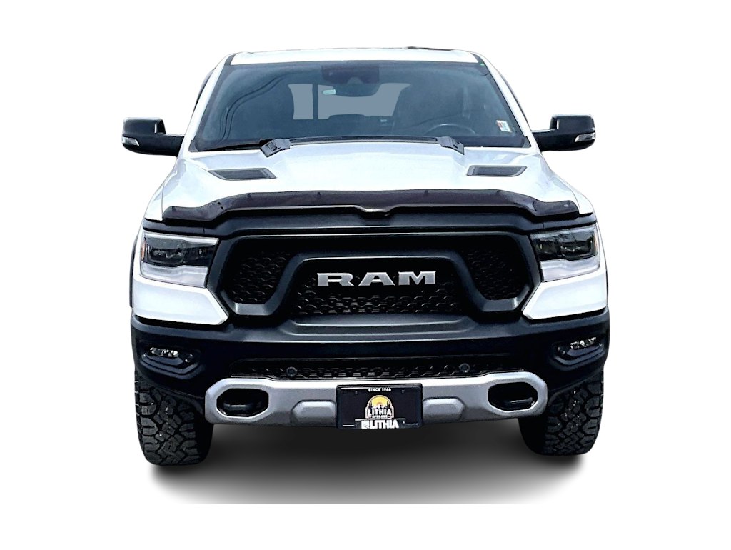 Thumbnail: 2023 RAM 1500 - 5