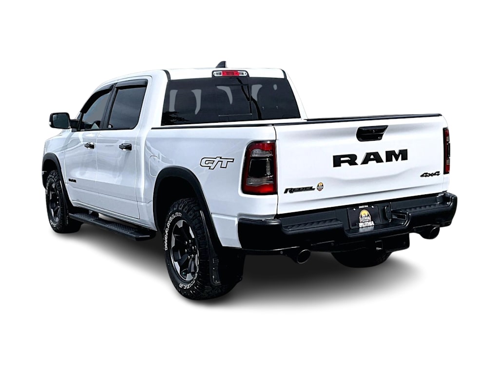 Thumbnail: 2023 RAM 1500 - 20