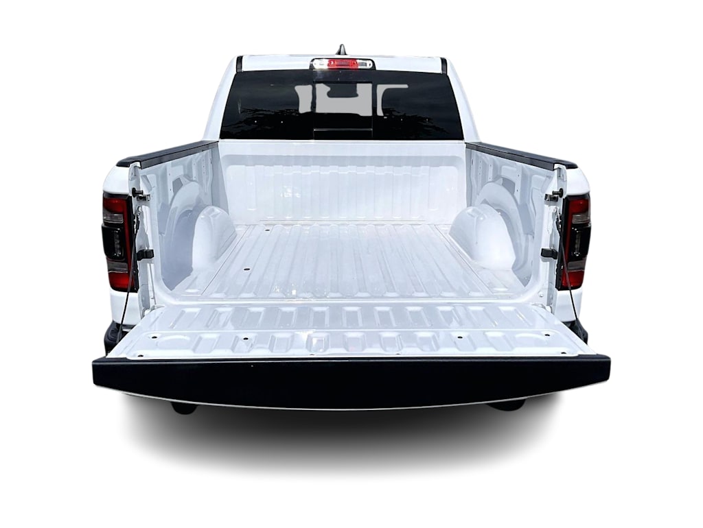 Thumbnail: 2023 RAM 1500 - 17