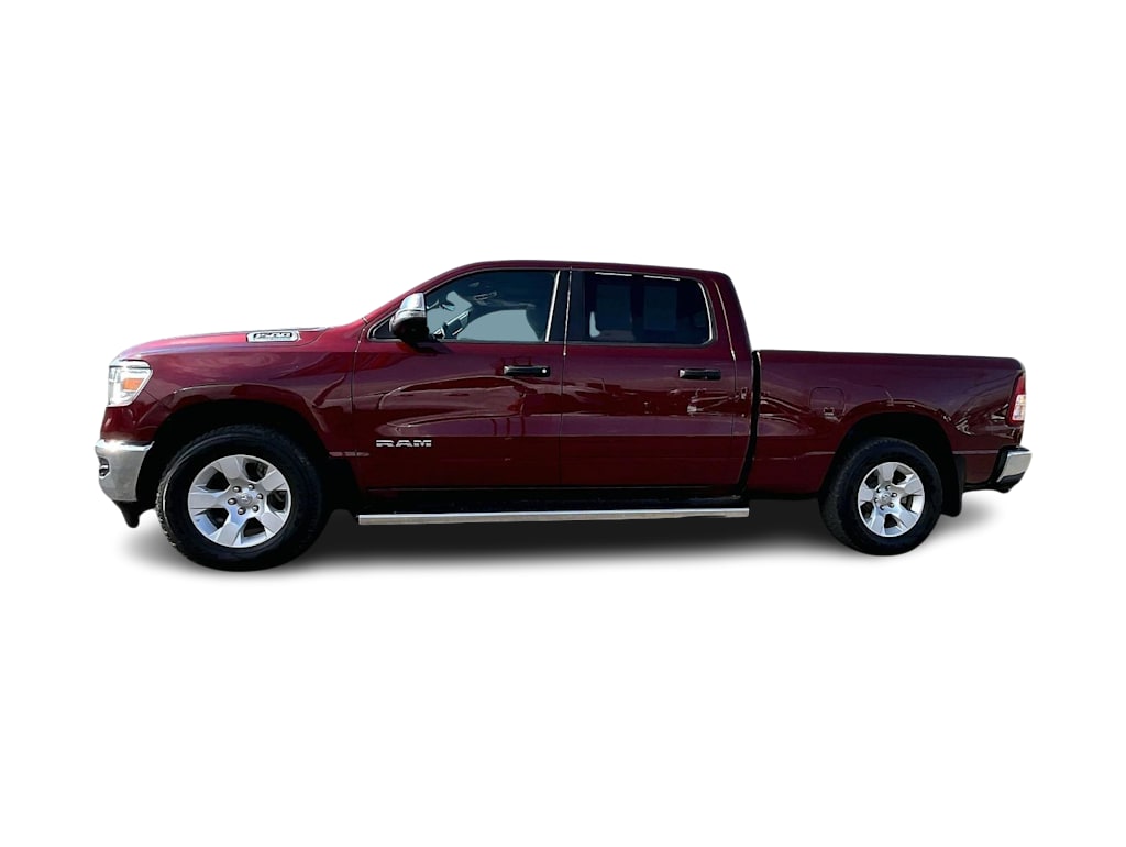 Thumbnail: 2024 RAM 1500 - 3