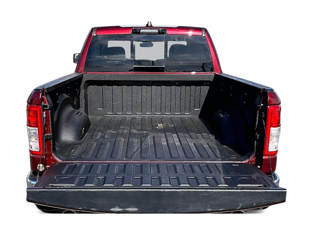 Thumbnail: 2024 RAM 1500 - 18
