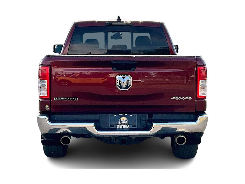 Thumbnail: 2024 RAM 1500 - 5