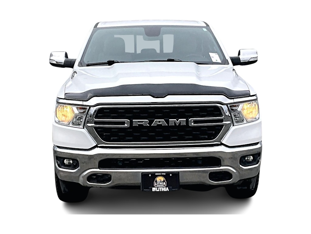 Thumbnail: 2022 RAM 1500 - 6