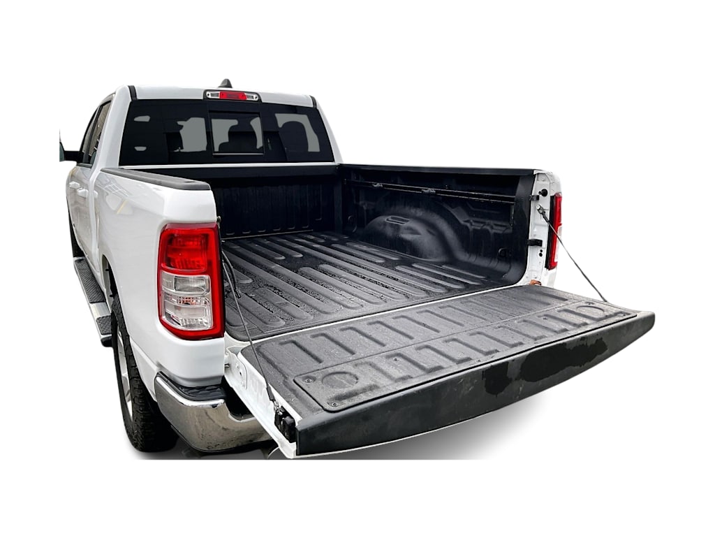 Thumbnail: 2022 RAM 1500 - 18