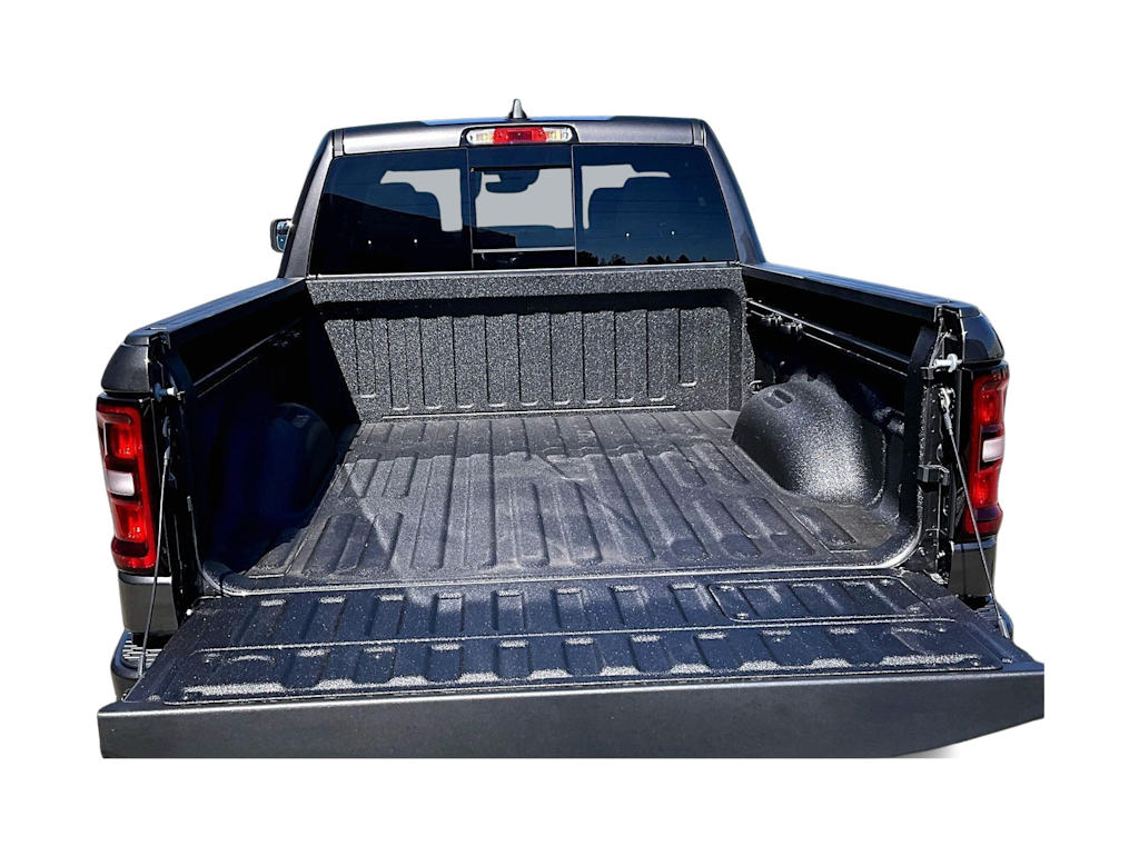 Thumbnail: 2026 RAM 1500 - 17