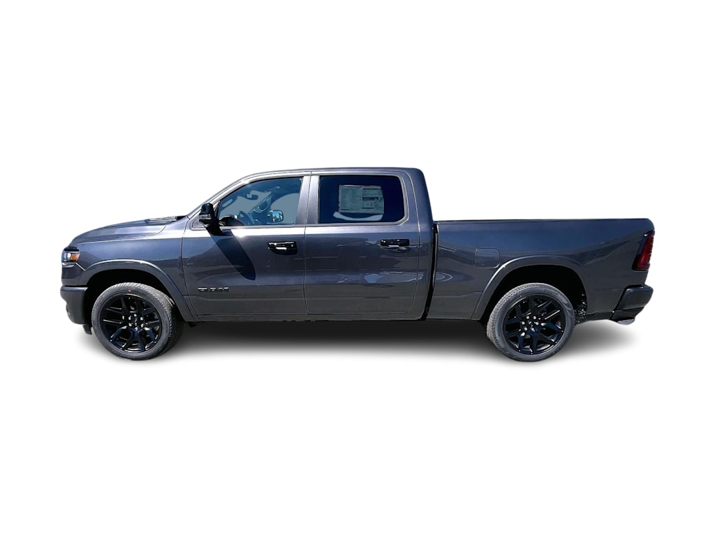 Thumbnail: 2026 RAM 1500 - 3