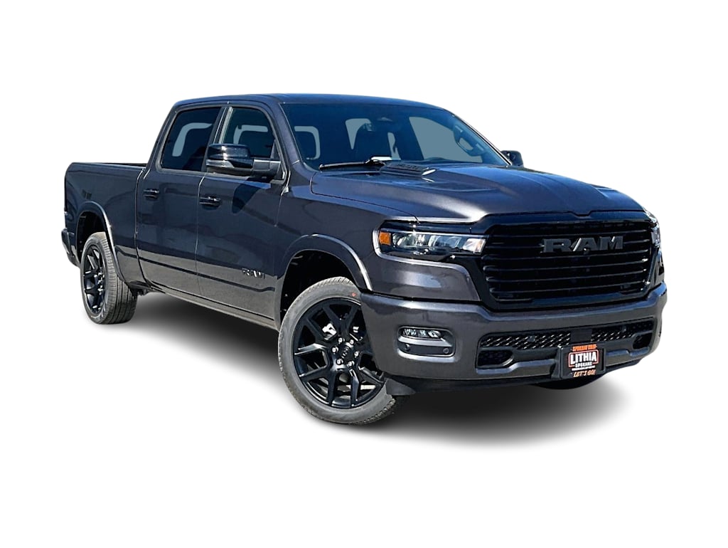 Thumbnail: 2026 RAM 1500 - 22