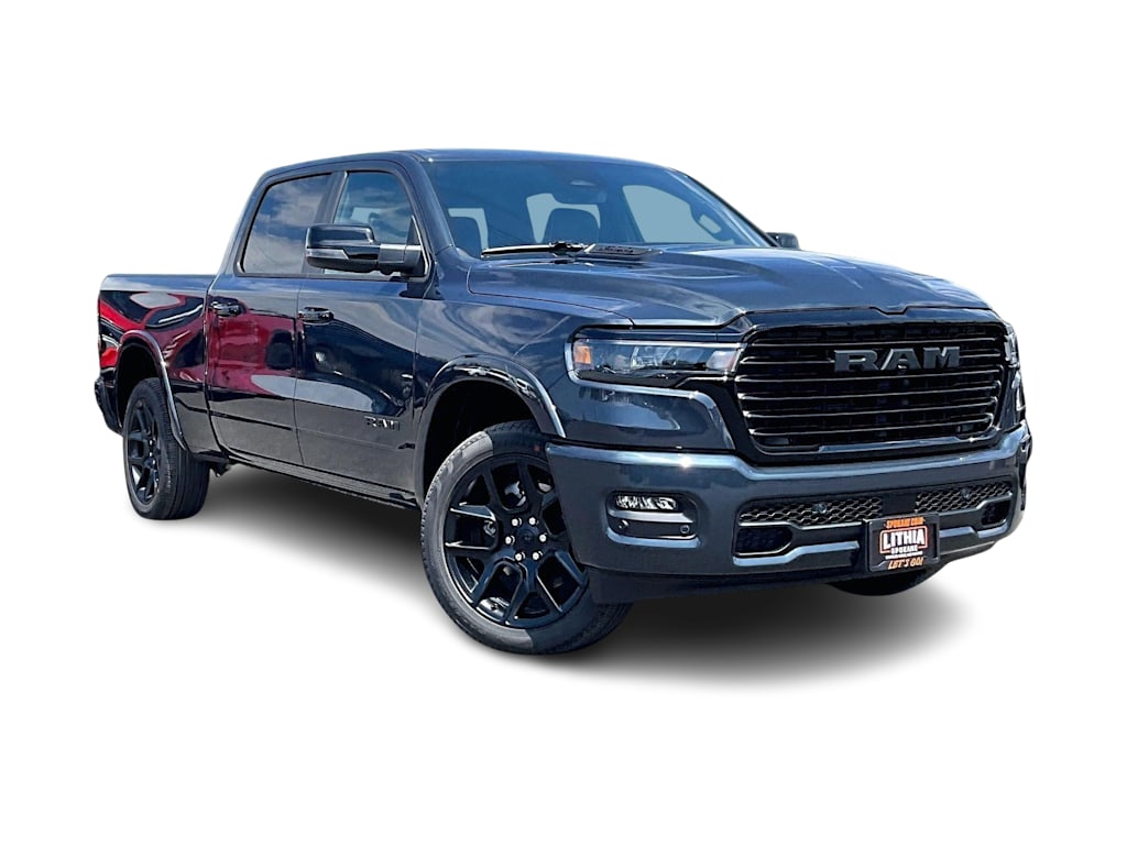 Thumbnail: 2026 RAM 1500 - 23