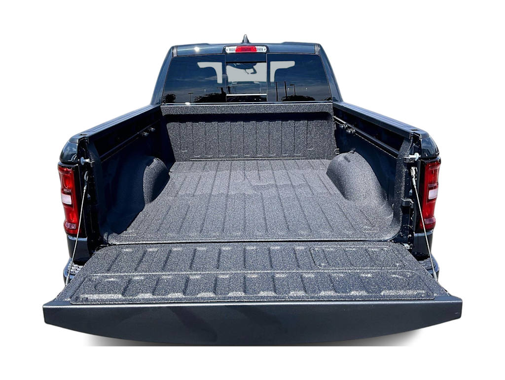 Thumbnail: 2026 RAM 1500 - 18