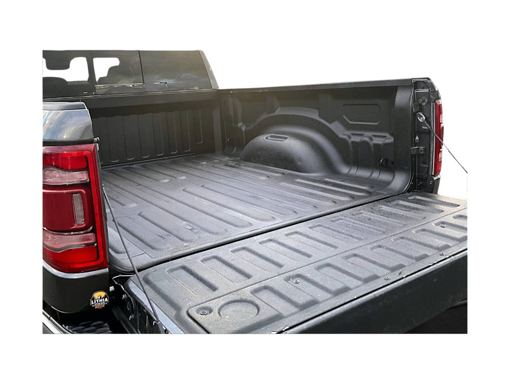 Thumbnail: 2022 RAM 1500 - 18