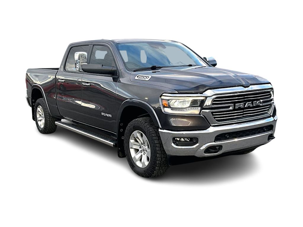 Thumbnail: 2022 RAM 1500 - 22