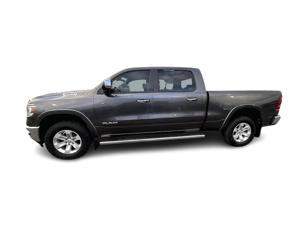 Thumbnail: 2022 RAM 1500 - 3